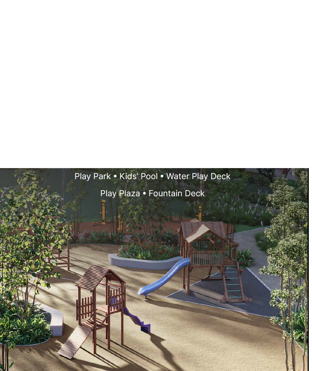 KIDDS PLAY AREA