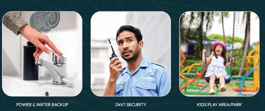security & services 