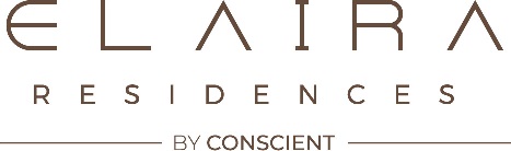 Conscient Elaira Residences
