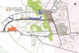 Master plan