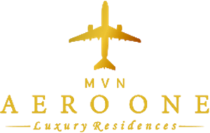 MVN Aero One Luxury Residences