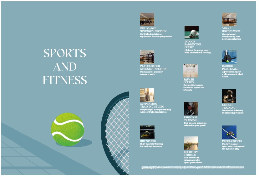 Sport Club 