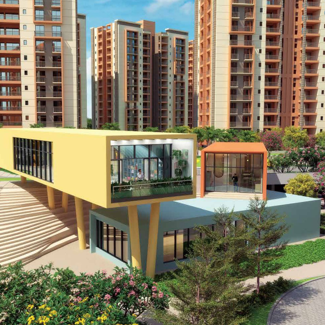 Club House
