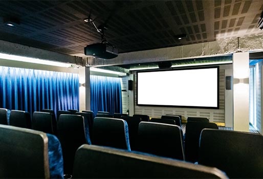 Theatre 