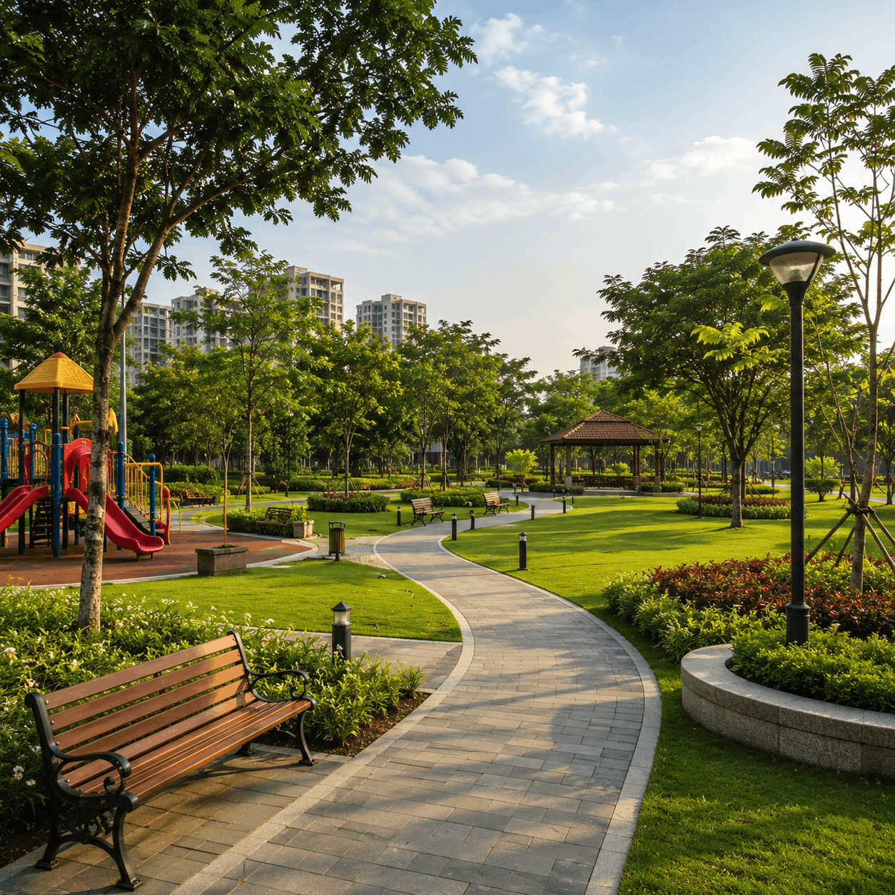 Park