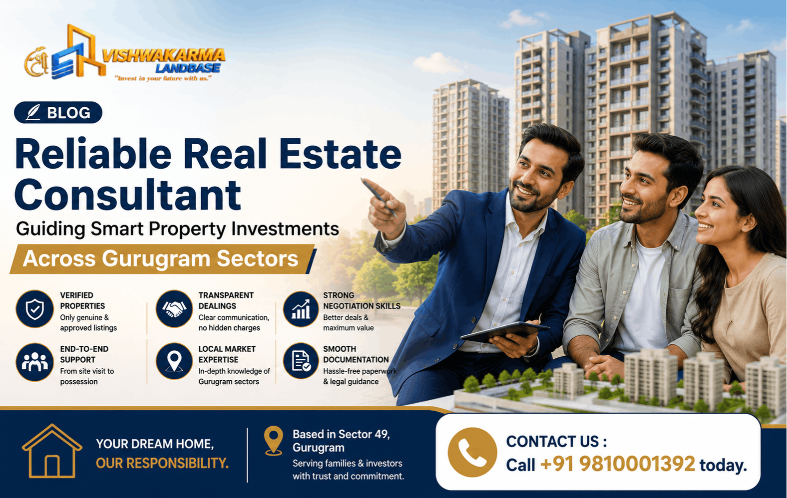 Reliable Real Estate Cons ...