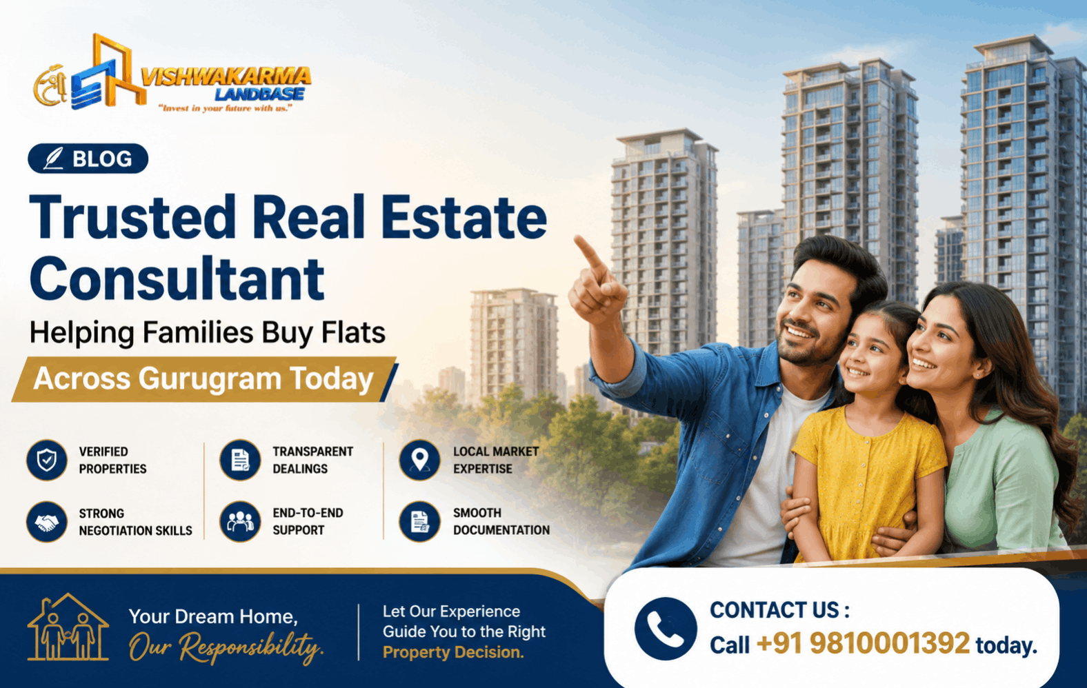 Trusted Real Estate Consu ...