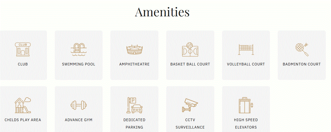 Security & services 
