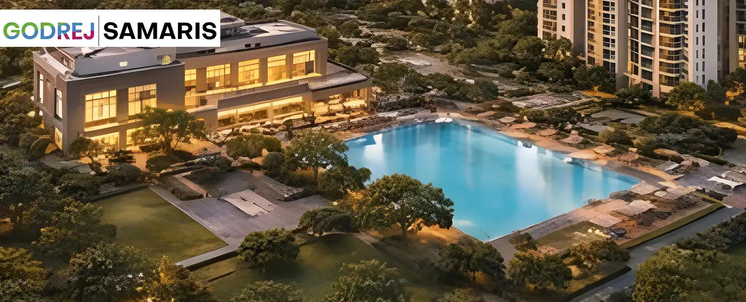 World-Class Amenities