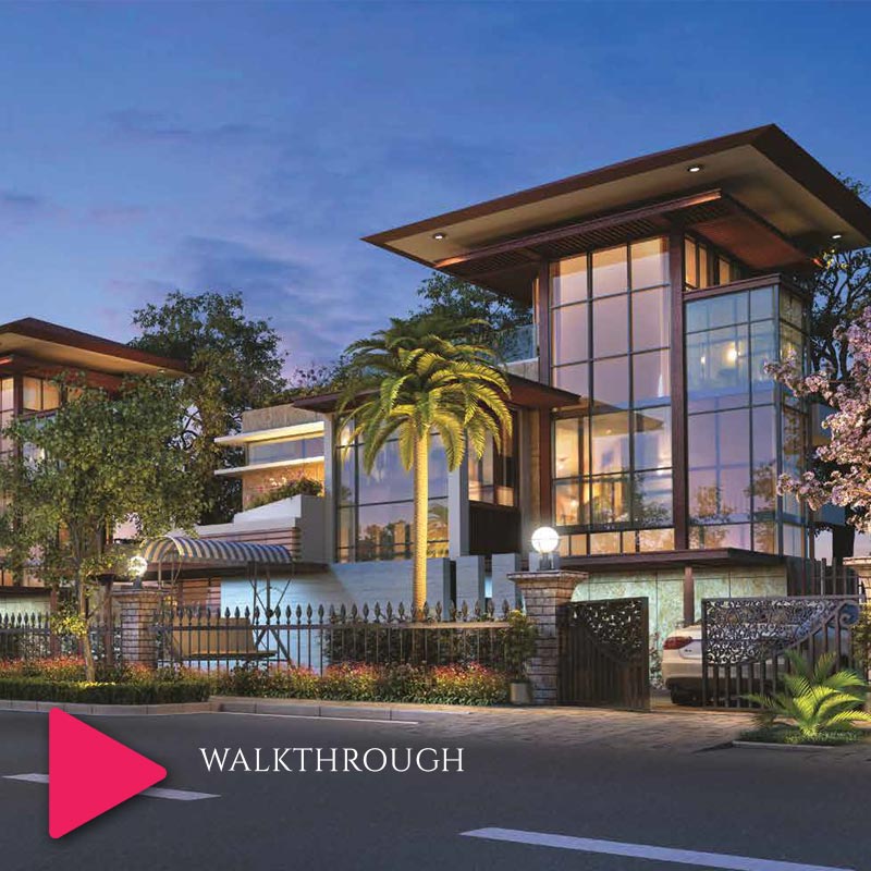 Large Clubhouse