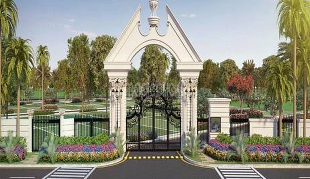 World-Class Amenities