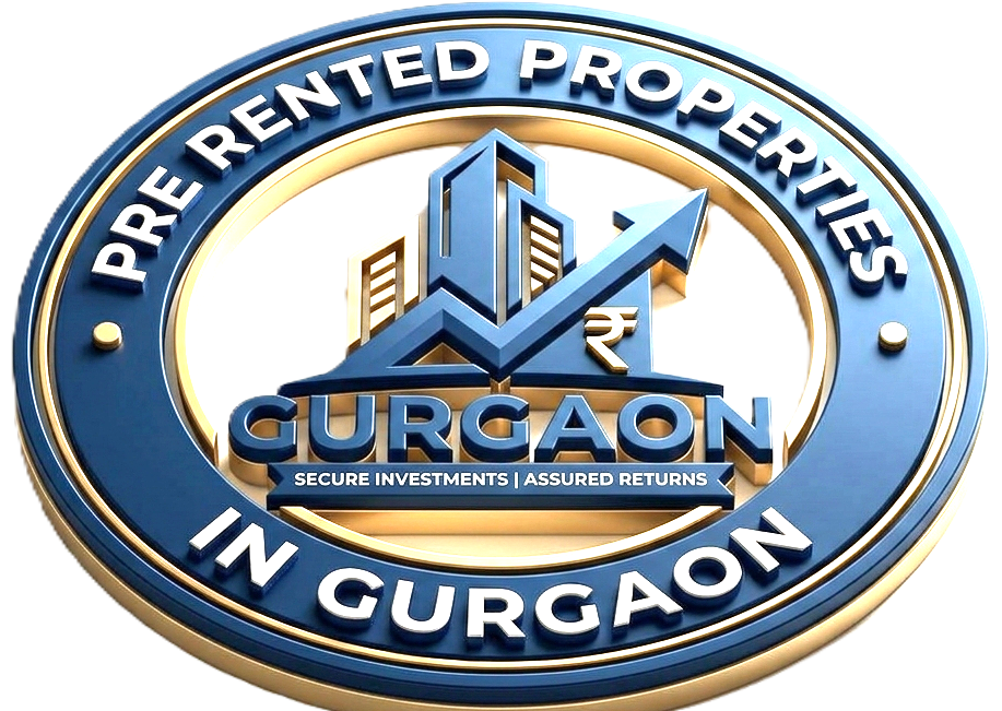 Pre Rented Properties